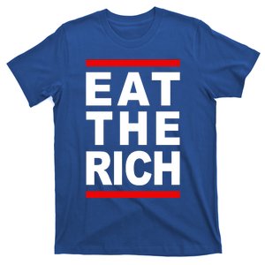 Uaw Eat The Rich T-Shirt