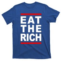 Uaw Eat The Rich T-Shirt