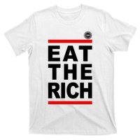 Uaw Eat The Rich T-Shirt