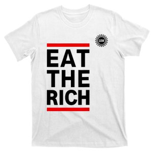 UAW Eat The Rich T-Shirt