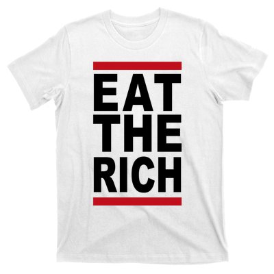 Uaw Eat The Rich T-Shirt