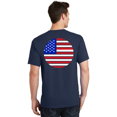 USA Emblem T-Shirt