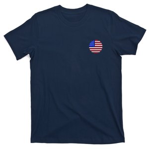 USA Emblem T-Shirt