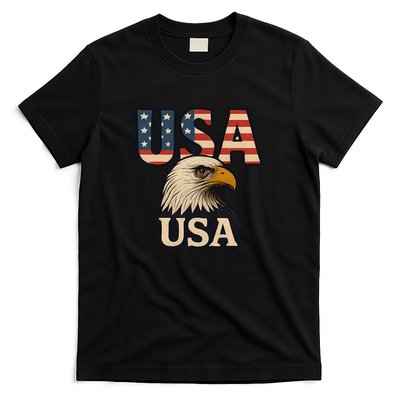 USA Eagle T-Shirt