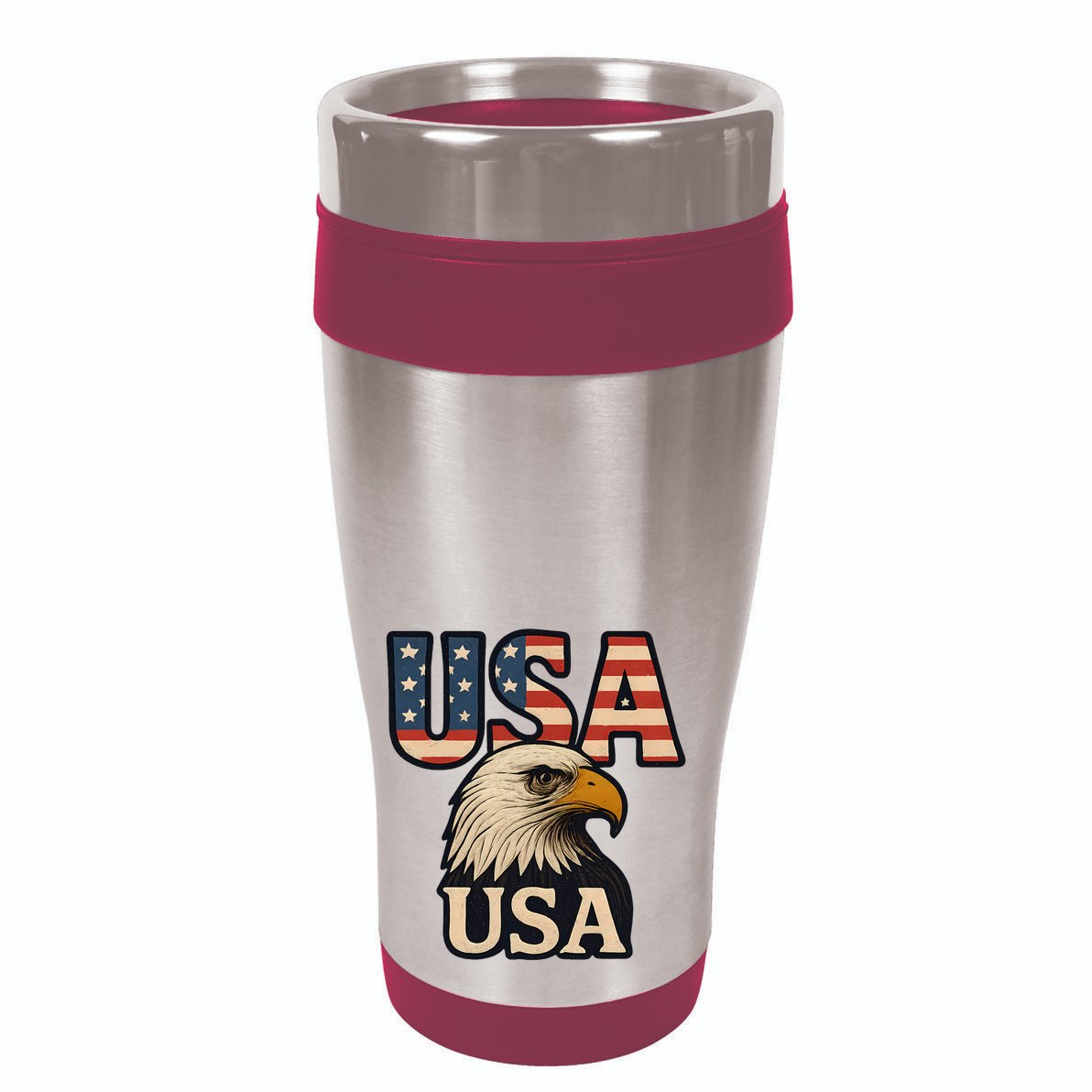 USA Eagle Impact Tech Backpack