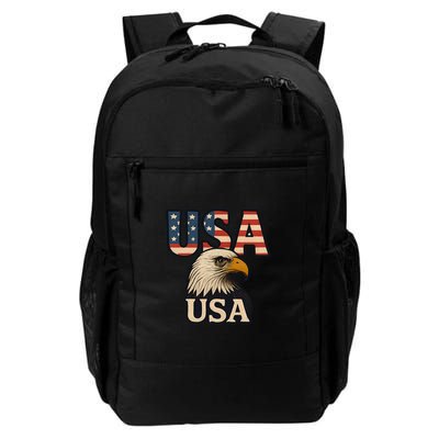 USA Eagle Backpack