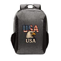 USA Eagle Vector Backpack