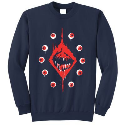 Ultrakill Eyeballs Sweatshirt