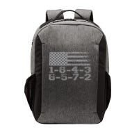 Usa Flag 18436572 Firing Order Block Engine V8 Block Vector Backpack