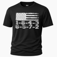 Usa Flag 18436572 Firing Order Small Block Engine V8 Block Gift Performance Shirt