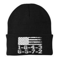 Usa Flag 18436572 Firing Order Small Block Engine V8 Block Gift Beanie