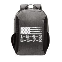 Usa Flag 18436572 Firing Order Small Block Engine V8 Block Gift Vector Backpack