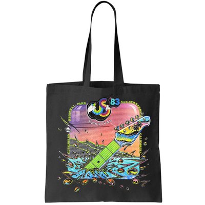 US Festival 1983 Bag