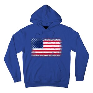 Us Flag 4th Of July Usa Flag American Flag Hoodie