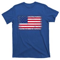 Us Flag 4th Of July Usa Flag American Flag T-Shirt