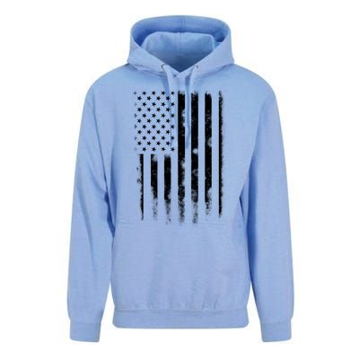 Usa Flag American Flag United States Patriotic 4th Of July Meaningful Gift Unisex Surf Hoodie