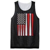 Usa Flag American Baseball Flag Vintage Baseball Flag Mesh Reversible Basketball Jersey Tank