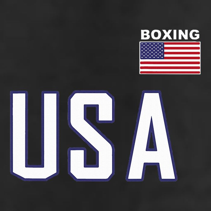 Usa Flag Boxing Cool Boxer Training Equipment 11oz C Handle Ceramic Mug