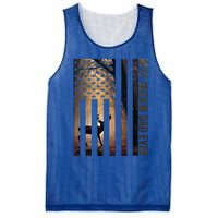 Usa Flag Best Buckin Dad Ever Deer Hunting Fathers Day Gift Meaningful Gift Mesh Reversible Basketball Jersey Tank