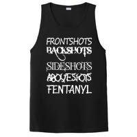 Ug2sick Frontshots Backshots Sideshots Aboveshots Fentanyl PosiCharge Competitor Tank