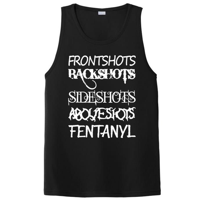 Ug2sick Frontshots Backshots Sideshots Aboveshots Fentanyl PosiCharge Competitor Tank