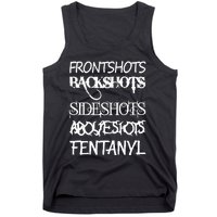 Ug2sick Frontshots Backshots Sideshots Aboveshots Fentanyl Tank Top