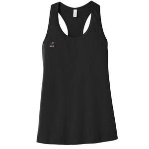 Us Flag Constitution Of The Usa Needs To Be Reread Women's Racerback Tank