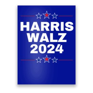 Unite For Change Harris And Walz 2024 Supporter Collection Gift Poster