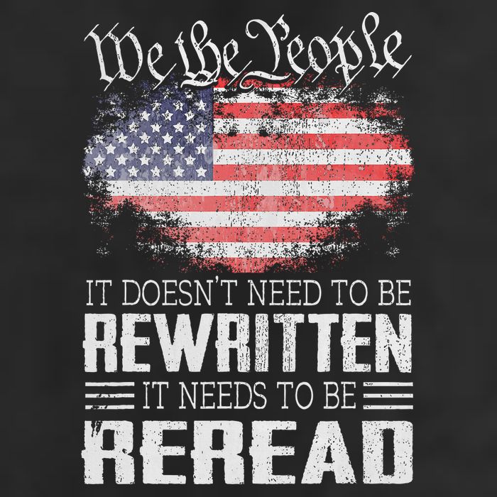 Us Flag Constitution Of The Usa Needs To Be Reread Tumbler