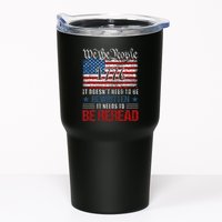 Us Flag Constitution Of The Usa Needs To Be Reread Tumbler