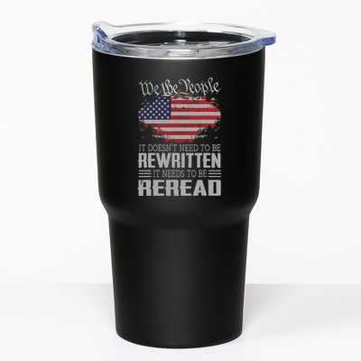 US Flag Constitution Of The USA Needs To Be Reread Tumbler