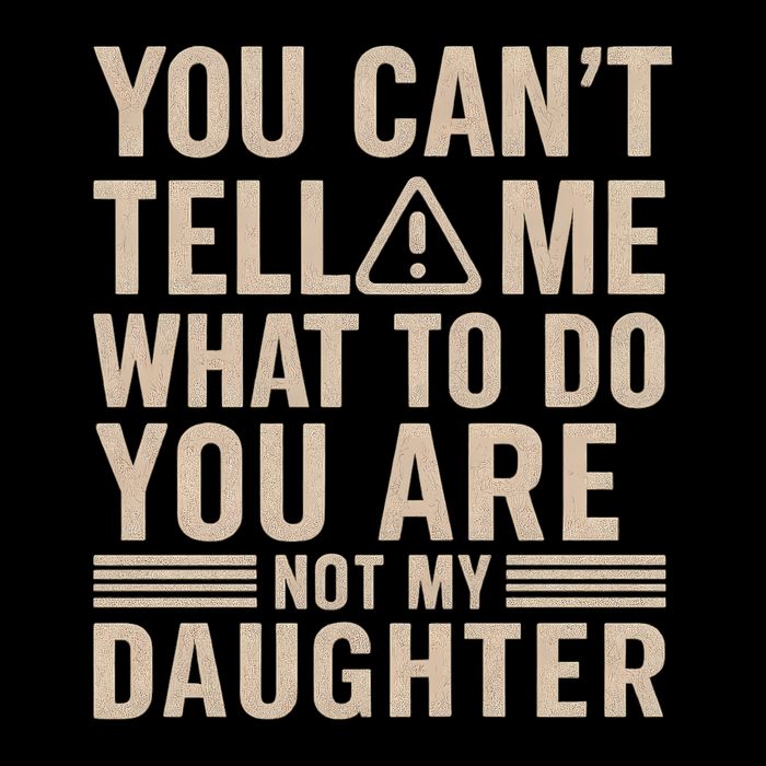 Unique Father's Day Gift for Dads Who Like to Share Their Wisdom Cropped Pullover Crew