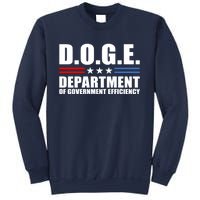 Usa Flag Doge Sweatshirt