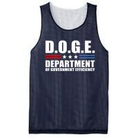 Usa Flag Doge Mesh Reversible Basketball Jersey Tank