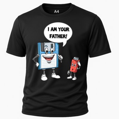 Usb Floppy Disk Your Father Computer Engineering Geeks Nerds Meaningful Gift Performance Shirt