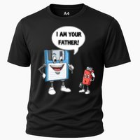 Usb Floppy Disk Your Father Computer Engineering Geeks Nerds Meaningful Gift Performance Shirt