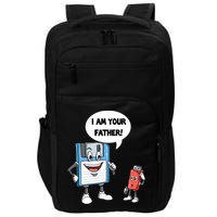 Usb Floppy Disk Your Father Computer Engineering Geeks Nerds Meaningful Gift Impact Tech Backpack