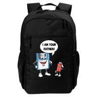 Usb Floppy Disk Your Father Computer Engineering Geeks Nerds Meaningful Gift Backpack