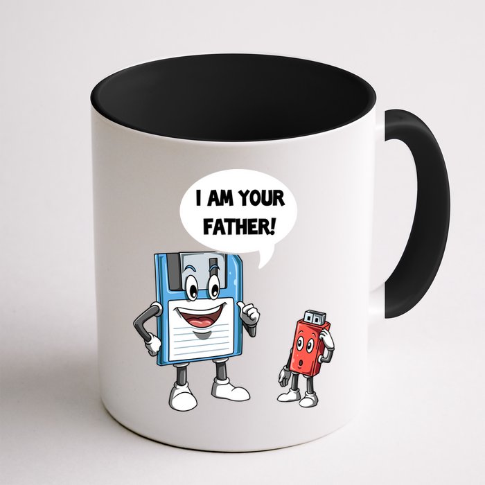 Usb Floppy Disk Your Father Computer Engineering Geeks Nerds Meaningful Gift Mug