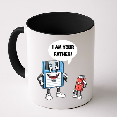 Usb Floppy Disk Your Father Computer Engineering Geeks Nerds Meaningful Gift Mug