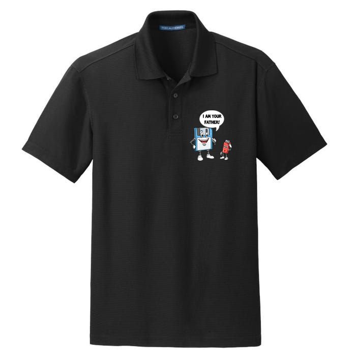 Usb Floppy Disk Your Father Computer Engineering Geeks Nerds Meaningful Gift Dry Zone Grid Polo