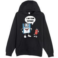 Usb Floppy Disk Your Father Computer Engineering Geeks Nerds Meaningful Gift Premium Pullover Hoodie