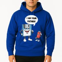Usb Floppy Disk Your Father Computer Engineering Geeks Nerds Meaningful Gift Hoodie