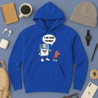 Usb Floppy Disk Your Father Computer Engineering Geeks Nerds Meaningful Gift Hoodie