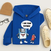 Usb Floppy Disk Your Father Computer Engineering Geeks Nerds Meaningful Gift Hoodie