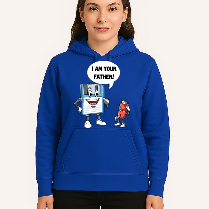 Usb Floppy Disk Your Father Computer Engineering Geeks Nerds Meaningful Gift Hoodie