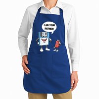 Usb Floppy Disk Your Father Computer Engineering Geeks Nerds Meaningful Gift Apron
