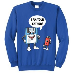 Usb Floppy Disk Your Father Computer Engineering Geeks Nerds Meaningful Gift Sweatshirt