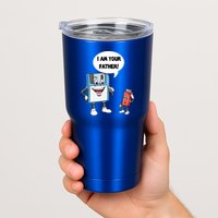 Usb Floppy Disk Your Father Computer Engineering Geeks Nerds Meaningful Gift Tumbler