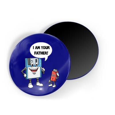 Usb Floppy Disk Your Father Computer Engineering Geeks Nerds Meaningful Gift Magnet
